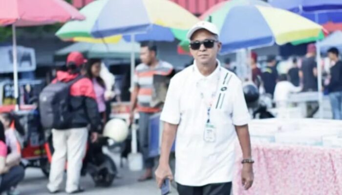 Pengelola CFD Boulevard Makassar Buka Suara Sebut Tak Ada Pungutan Liar