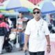 Pengelola CFD Boulevard Makassar Buka Suara Sebut Tak Ada Pungutan Liar