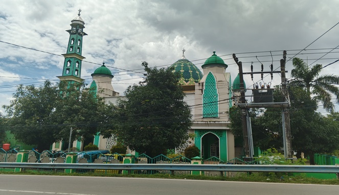 Guru Ngaji Cabul di Makassar Ditahan, Aktivitas TPA Babussalam Borong Ditutup