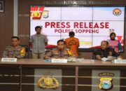 Ayah di Soppeng Perkosa Anak Kandung hingga Hamil dan Trauma Mendalam