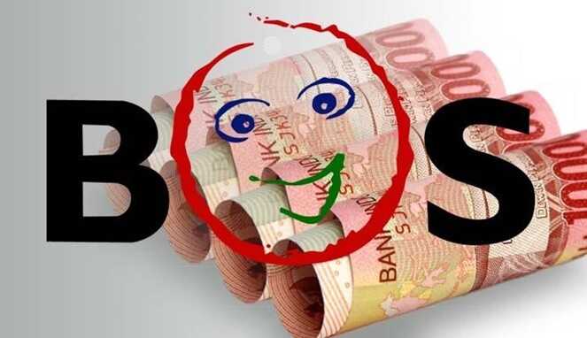 Dana BOS ‘Diselewengkan’, Kepsek SLB Negeri 1 Bulukumba Cuma Baca WA, Tak Gubris