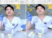 SW Glow’s Terbukti Mengandung Merkuri Tinggi, dr. Ekles: Skincare Ini Bahaya!