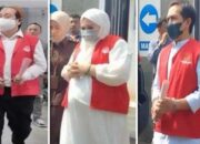 Dua Raja Skincare Ilegal dan Ratu Emas Dijebloskan ke Rutan Makassar