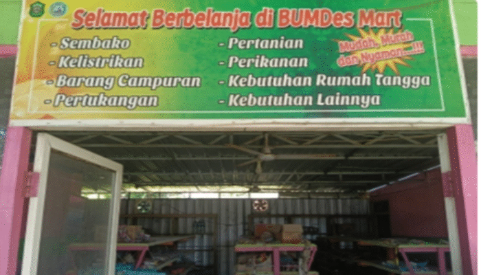 BUMDes Laikang Gagal Total! Ke Mana Larinya Rp 500 Juta?
