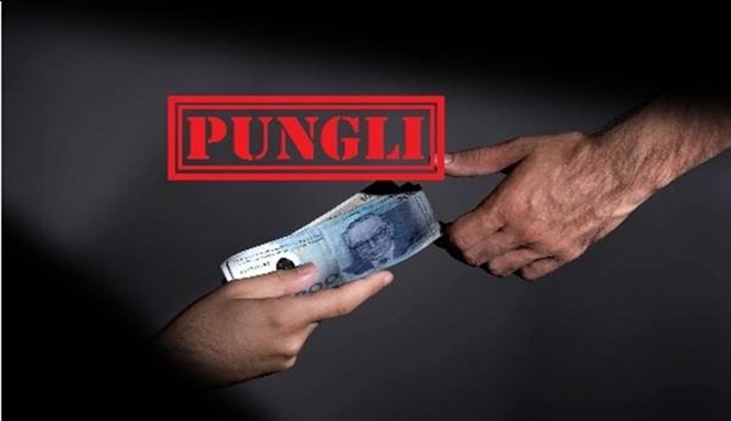 Memalukan! Petugas Loket Outsourcing ASDP Ketahuan Pungli Rp4 Juta