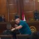 Tamat! Razman Arif Nasution Resmi Dilarang Berpraktik Sebagai Advokat