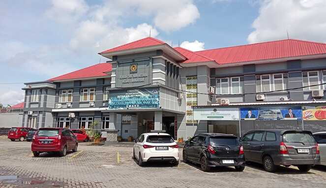 Rutan Makassar Bantah Isu Suap dan Perlakuan Istimewa ke Tersangka Skincare Ilegal