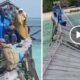 Tanpa Kostum, Tetap Heroik: Nakes Sinjai Bak Spiderman di Pulau Sembilan