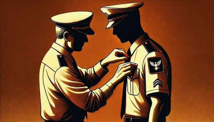 Pelanggaran Serius! Kanit PPA Polrestabes Makassar Dicopot dari Posisi