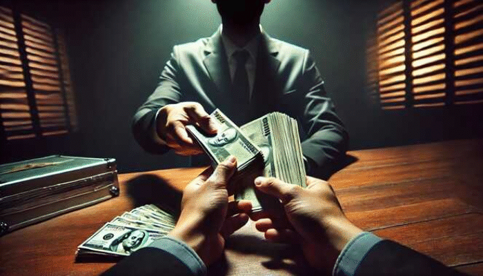 Viral! Oknum Polisi Diduga “Main Mata” di Kasus Narkoba Sulsel, Duit Jadi Penentu?