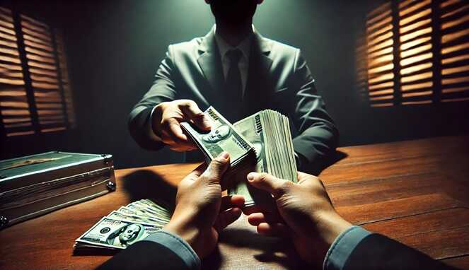 Viral! Oknum Polisi Diduga “Main Mata” di Kasus Narkoba Sulsel, Duit Jadi Penentu?