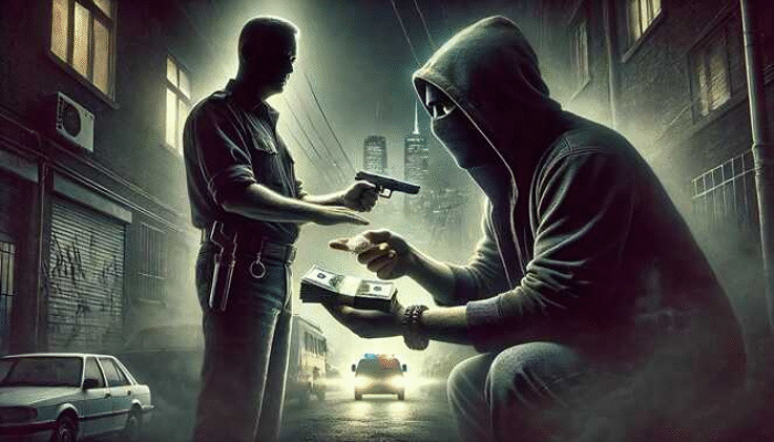 Kasus “86” Narkoba di Makassar-Wajo Geger, Kenapa Oknum Polisi Tak Tersentuh?