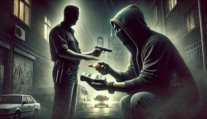 Kasus "86" Narkoba di Makassar-Wajo Geger, Kenapa Oknum Polisi Tak Tersentuh?