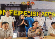 Pembunuhan Sadis di Subang: Anak Tiri Yosep Terseret, Dua Tersangka Lain Masih Bebas!