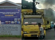 Bebas Pakai HP dan Narkoba di Lapas Takalar? Aliansi Tuntut Investigasi!