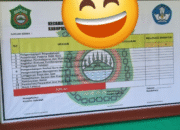 Proyek Papan Bicara Disdik Takalar Jadi Lahan ‘Bisnis’ Terselubung di Sekolah?