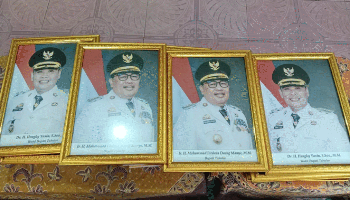 Sekolah di Takalar ‘Diperas’ Skandal Dana BOS Seret Orang Dekat Bupati!