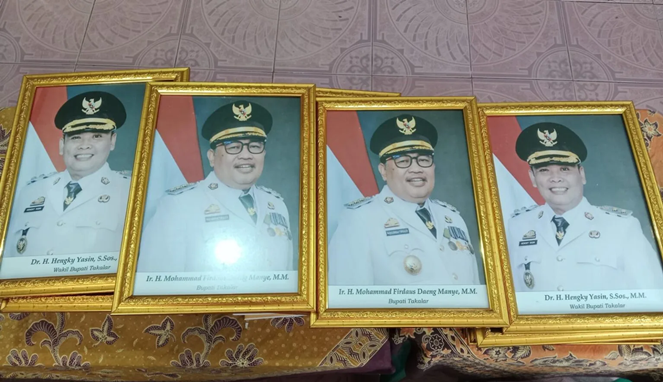 Sekolah di Takalar 'Diperas' Skandal Dana BOS Seret Orang Dekat Bupati!