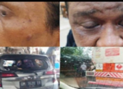 Investigasi Berujung Teror! Wartawan Dianiaya, Diperas, dan Diancam Dibunuh Mafia Tambang