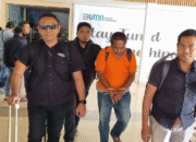 Polda NTT Berhasil Amankan Pelaku Penipuan Bermodus Proyek Fiktif