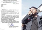 Tambang Ilegal CV Cahaya Maemba Diduga Dibiarkan, GMPH Desak Kapolres Maros Diperiksa