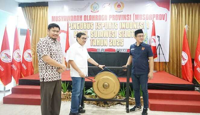 Pemimpin Baru, Harapan Baru! Brigjen Andi Anshar Resmi Komandoi ESI Sulsel