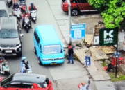 Sopir Pete-pete Jadi Sasaran! Pungli Kian Brutal, Organda Makassar Terseret?
