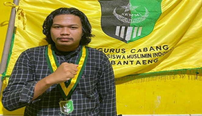 Tambang 'Ilegal' di Bantaeng Dibiarkan! Aparat Diam, Lingkungan Rusak