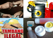 Kapolda Baru, Masalah Lama! Bisakah Irjen Rusdi Hartono Bersih-bersih Sulsel?