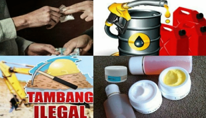 Kapolda Baru, Masalah Lama! Bisakah Irjen Rusdi Hartono Bersih-bersih Sulsel?