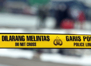 Mahasiswa UKI Meninggal di Area Kampus, Polisi Buru Fakta