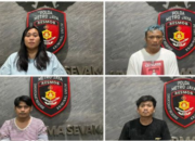 Modus Kencan Online Berujung Teror! Pria Ini Kehilangan Rp 3,5 Juta di Kosan