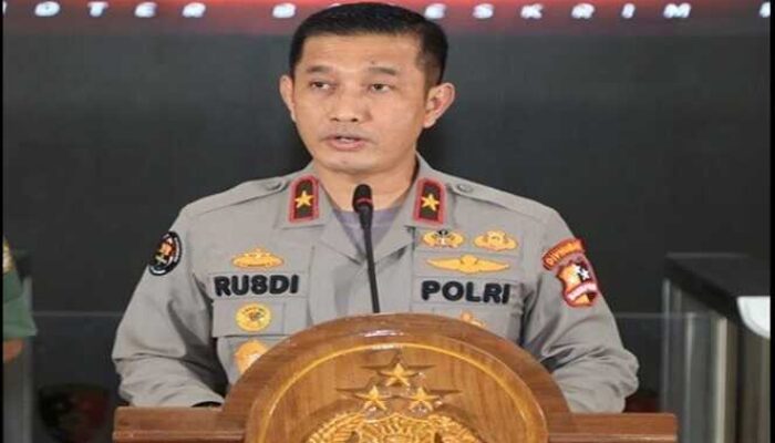 Jenderal Tangguh Irjen Rusdi Hartono Resmi Gantikan Irjen Yudhiawan di Polda Sulsel
