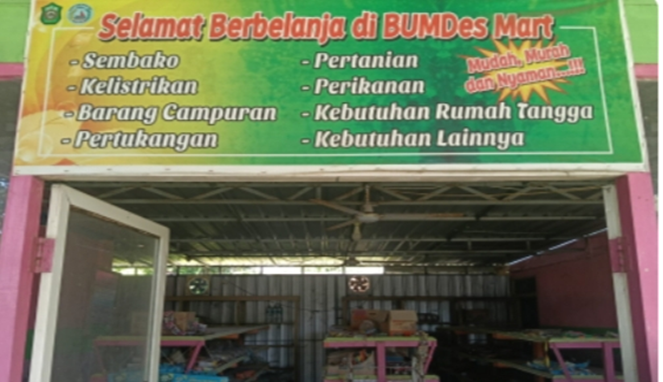 F-KRB Ultimatum Kejaksaan: Periksa Mantan Bendahara BUMDes atau Kami Turun ke Jalan!