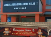 Bukan Rehabilitasi, Tapi Markas! Lapas Sungguminasa Diduga Jadi Pusat Kendali Narkoba