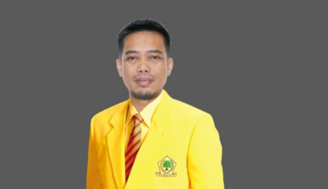 Golkar Ajukan 4 Nama untuk Ketua DPRD Luwu Utara, Hatta Turusi Terdepan?