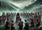 MUI dan Aparat Bertindak! Aliran Pangissengana di Maros Disebut Menyimpang