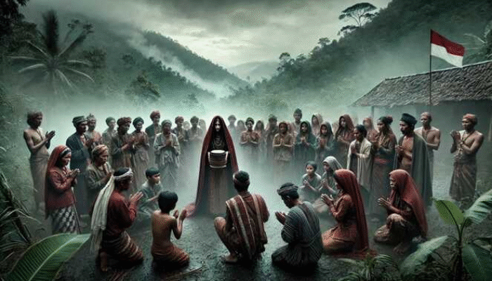 MUI dan Aparat Bertindak! Aliran Pangissengana di Maros Disebut Menyimpang