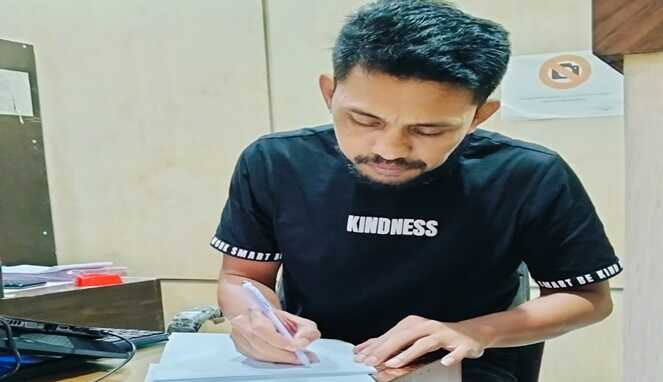 Tegas! Keluarga Korban Pelecehan Seksual di Makassar Tolak Damai