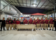 Rutan Makassar Digeledah, Petugas Sita Barang Terlarang, Dugaan Perlakuan Khusus Ditepis