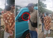 Berkedok Preman, Bertindak ‘Juru Pajak’ Jalanan—Wartawan di Makassar Hampir Ribut