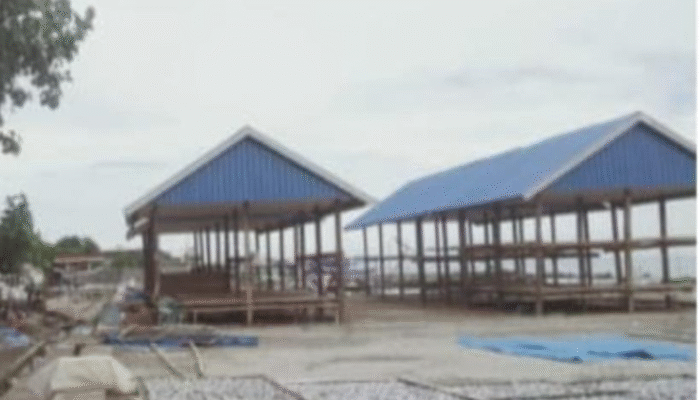 Mega Proyek UMKM di Takalar Terbengkalai! Kejari Endus Permainan Kotor