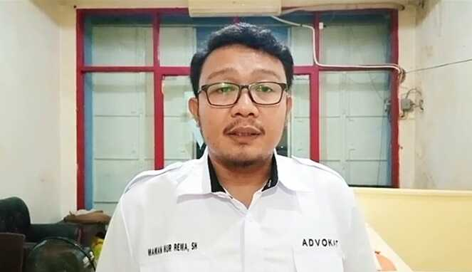 SPDP Berulang! Kuasa Hukum Tuding Kejari Makassar Langgar Kepastian Hukum