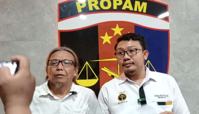 Obstruction of Justice? Kuasa Hukum Ishak Hamzah Tantang Kejanggalan Kasus