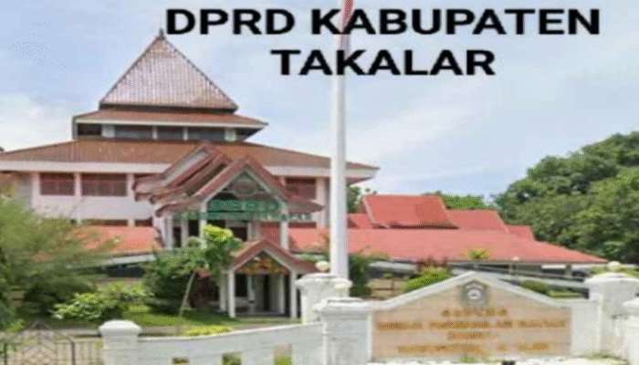 Ngaku Sesuai Tatib, Padahal Belum Ada: Ketua DPRD Takalar Dikecam!