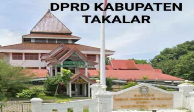 Ngaku Sesuai Tatib, Padahal Belum Ada: Ketua DPRD Takalar Dikecam!
