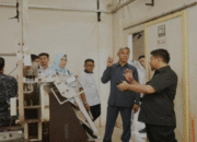 Pabrik Rokok ‘Ilegal’ Marak, DPRD Bergerak, Bea Cukai Malah Hilang Sinyal