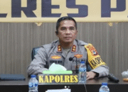 Pengakuan Mengejutkan Kapolres Parepare soal Kematian MR