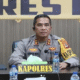 Pengakuan Mengejutkan Kapolres Parepare soal Kematian MR