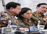 APBN “On Track” Versi Sri Mulyani Meski Utang Nambah Rp 250 Triliun